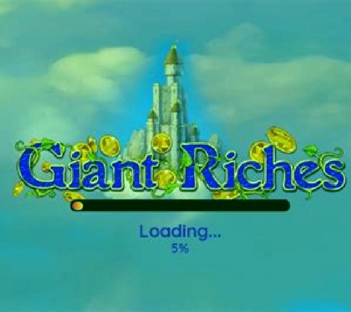 Giant Riches online slot