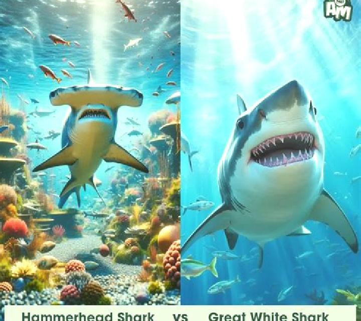 Giant Shark online slot