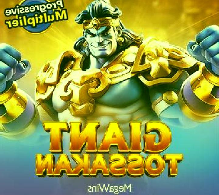 Giant Tossakan slot game