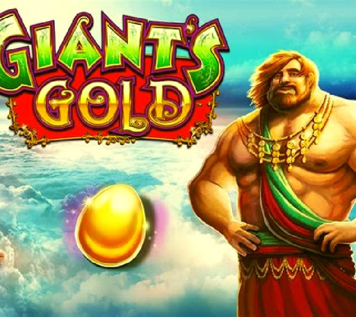 Giant s Gold (WMS) online slot