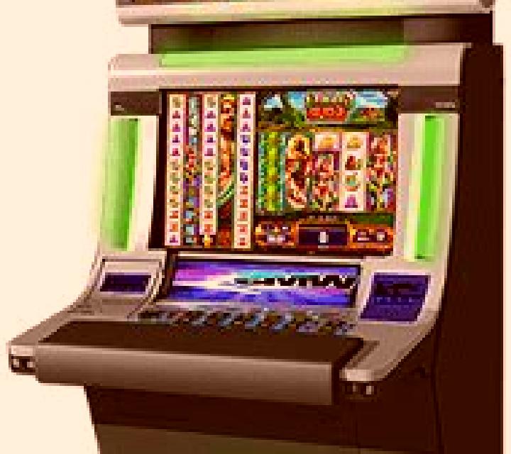 Giant s Gold (WMS) slot machine