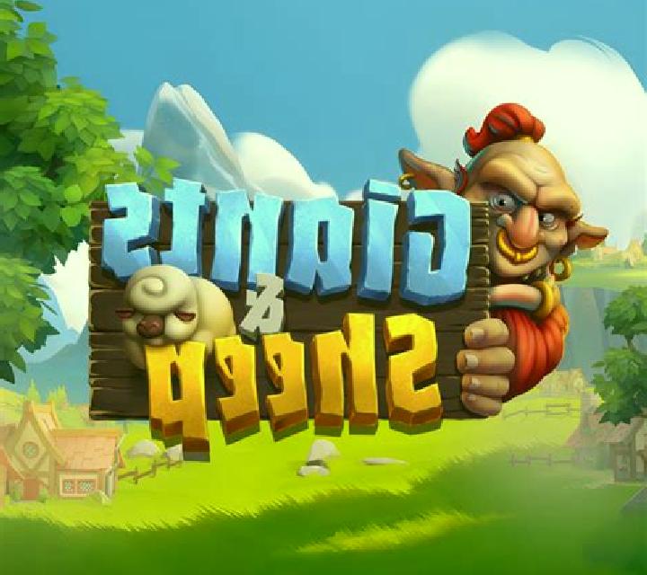 Giants & Sheep slot game