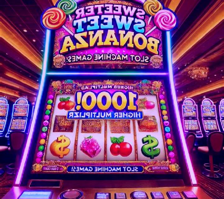 Gift Bonanza slot machine