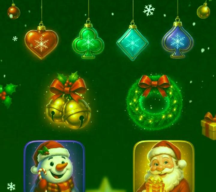 Gift Bonanza slot