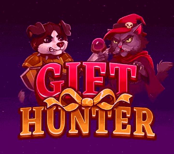 Gift Hunter online slot