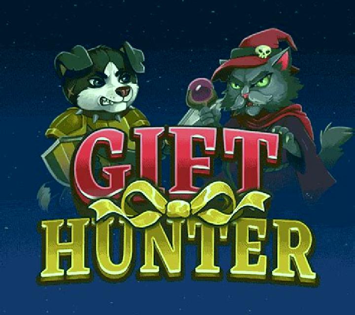 Gift Hunter slot game