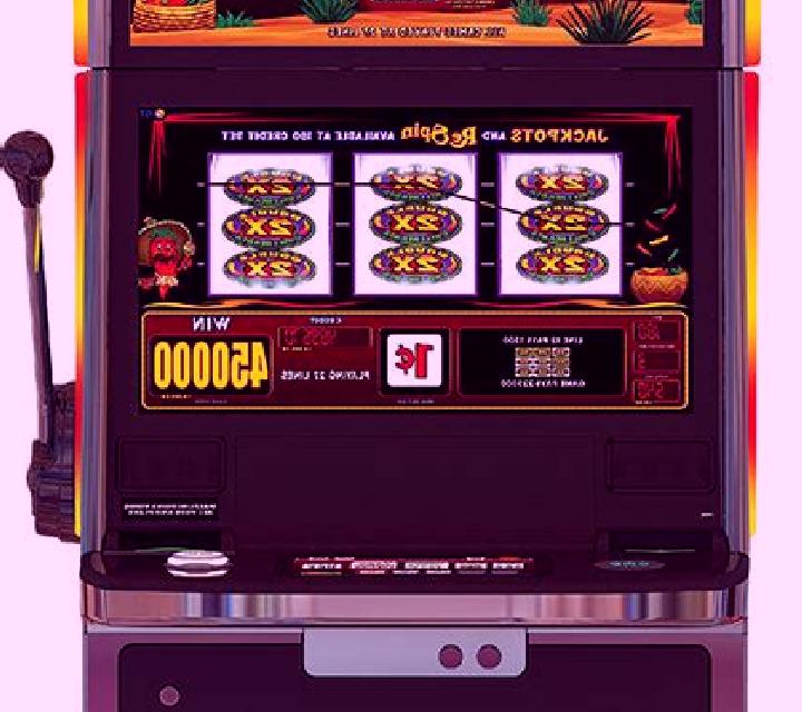 Gift Mania slot machine