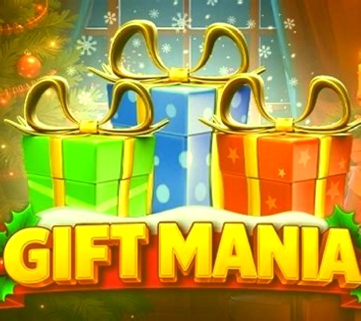 Gift Mania slot