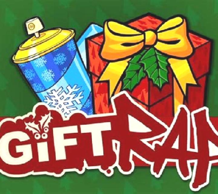 Gift Rap online slot