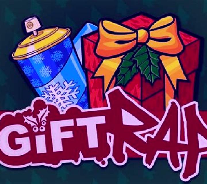 Gift Rap slot game