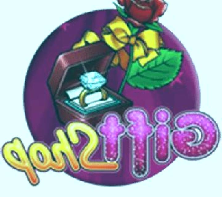 Gift Shop online slot