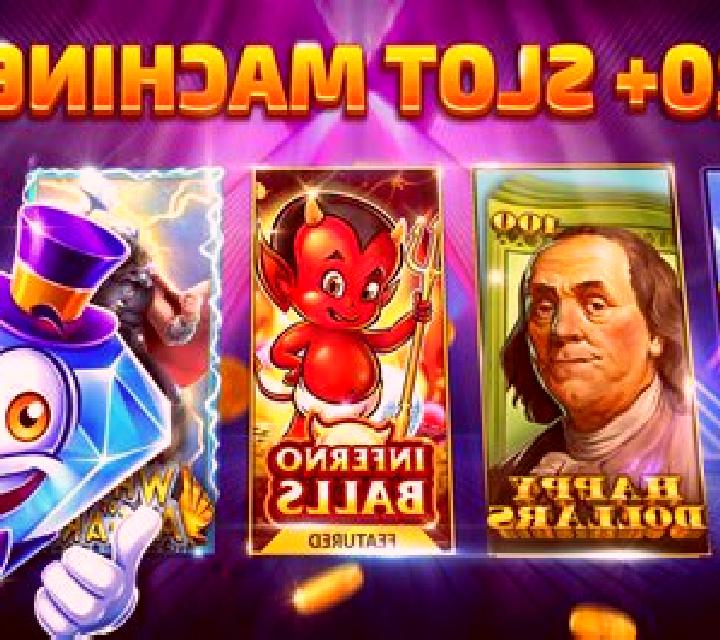 Gift Shop slot game