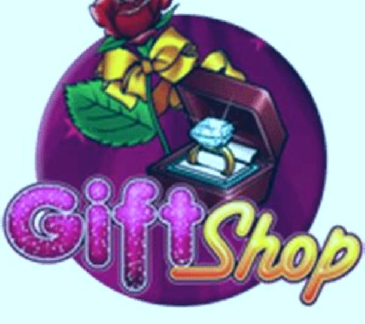 Gift Shop slot