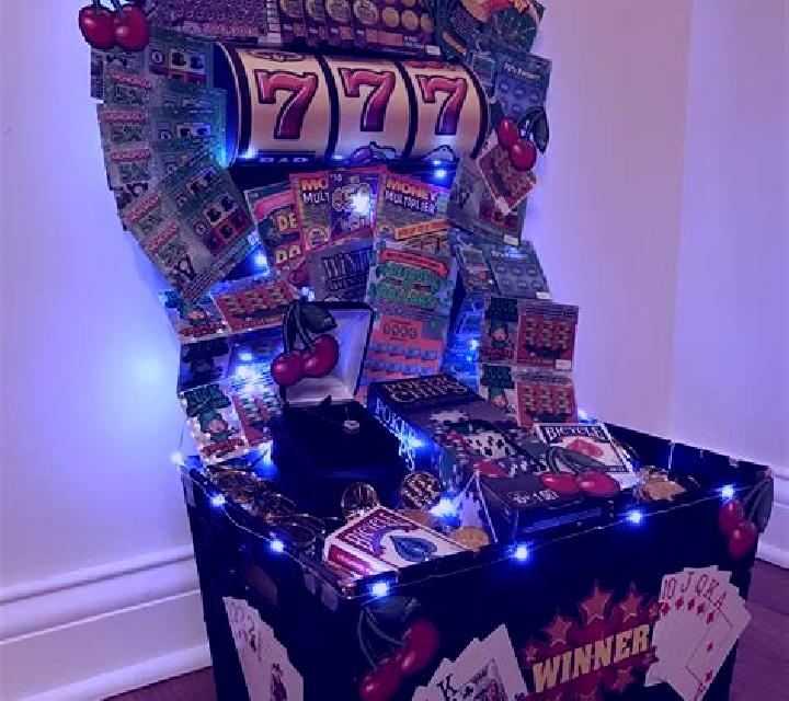 Gift Store slot machine