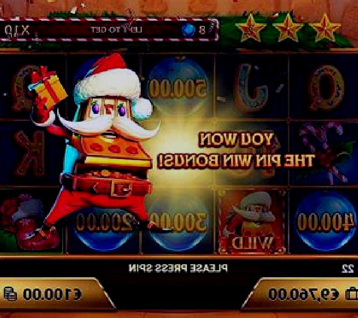 Gift Store slot