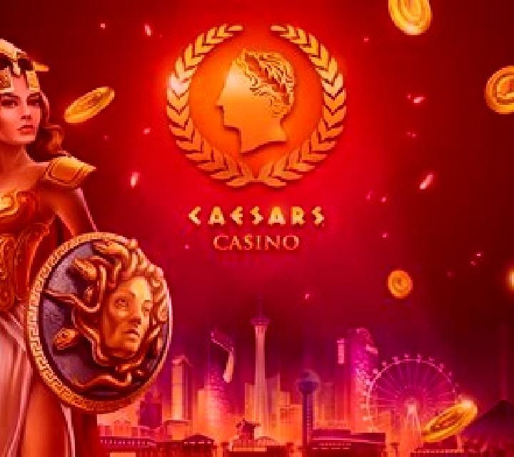 Gifts From Caesar slot game