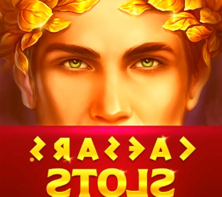 Gifts From Caesar slot machine