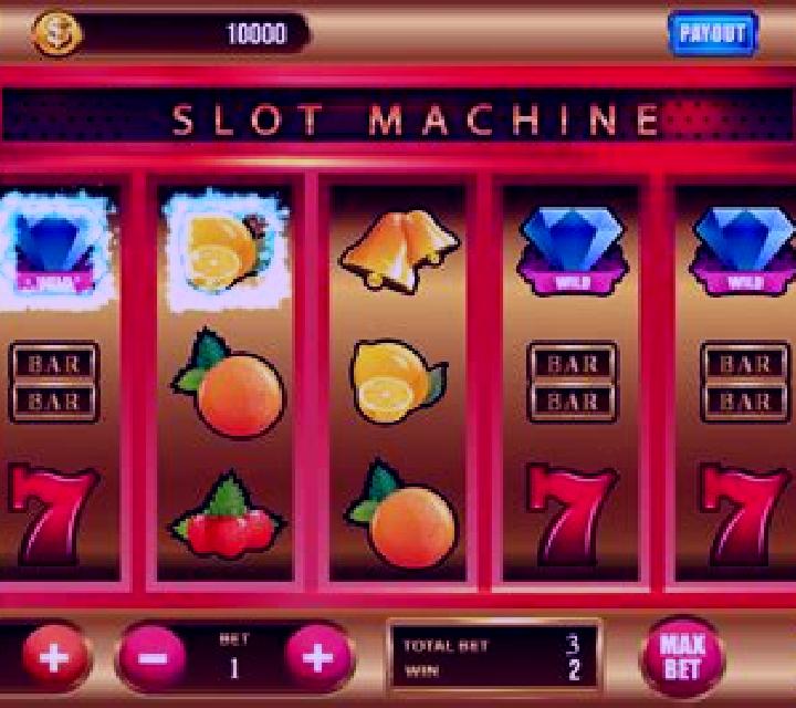 Gifts Mania 81 online slot