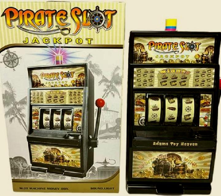 Gifts Mania 81 slot game