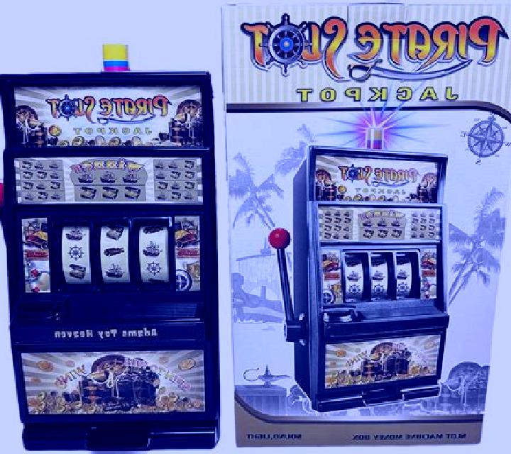 Gifts Mania 81 slot machine