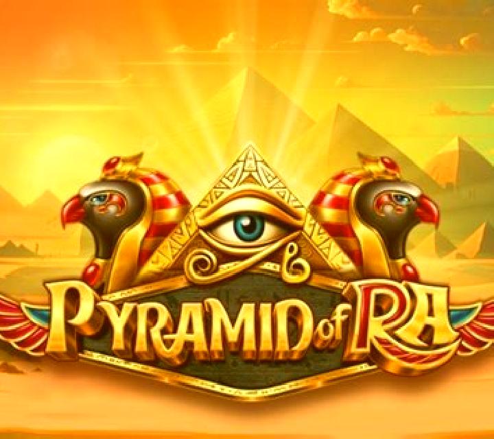 Gifts of Ra slot game