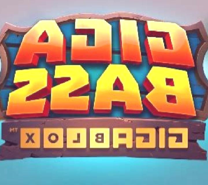 Giga Bass Gigablox online slot