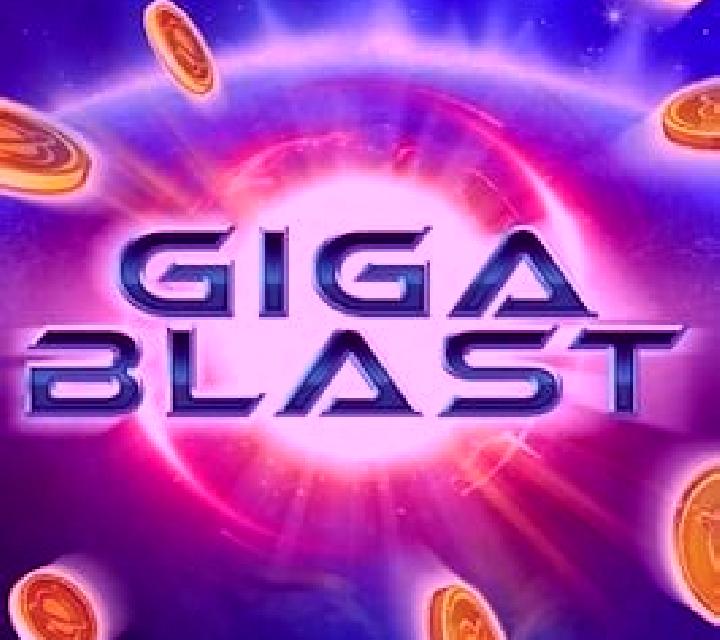 Giga Blast online slot