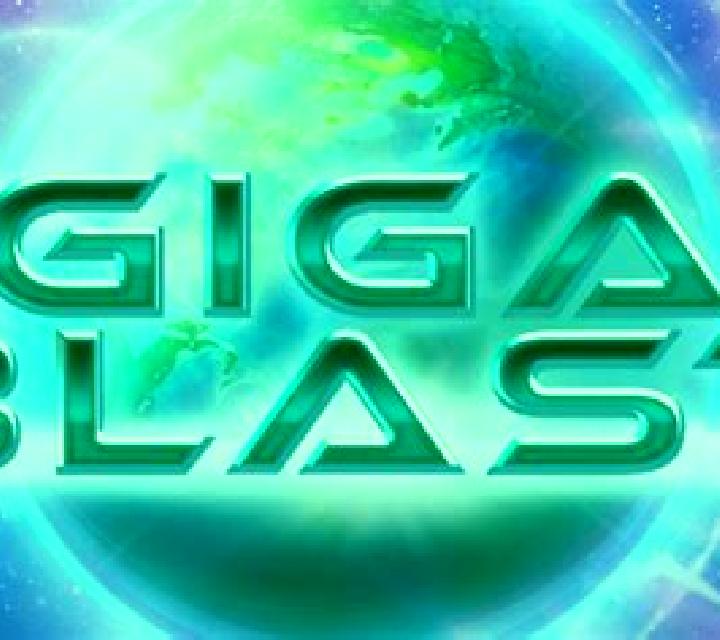 Giga Blast slot