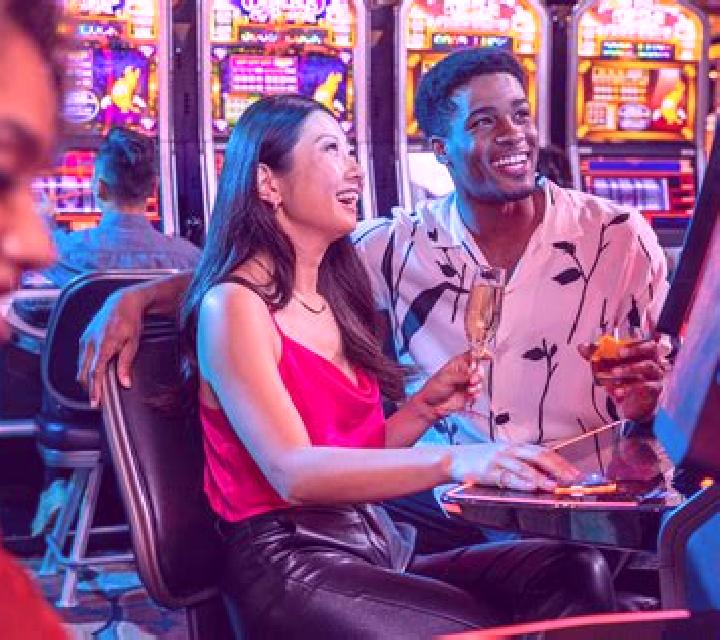 Giga Hot 40 slot game