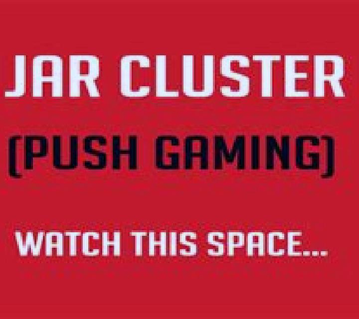 Giga Jar Cluster Link slot