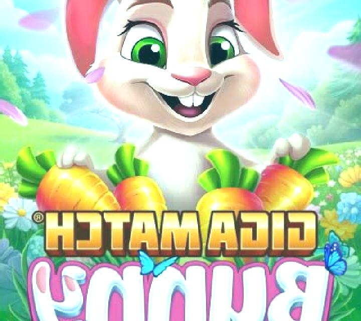 Giga Match Bunny online slot