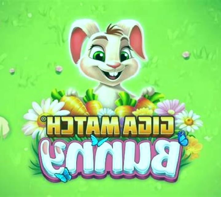 Giga Match Bunny slot game