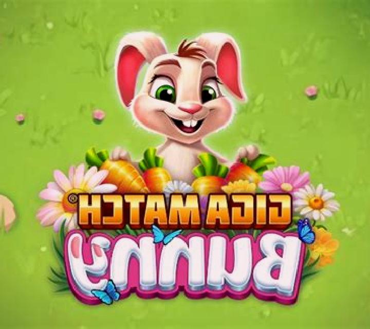 Giga Match Bunny slot
