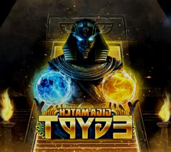 Giga Match Egypt slot