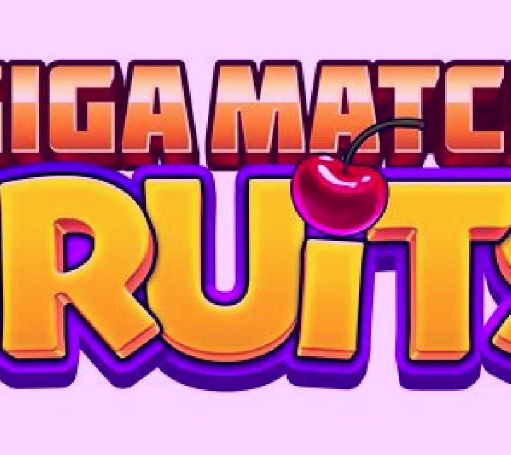 Giga Match Fruits online slot