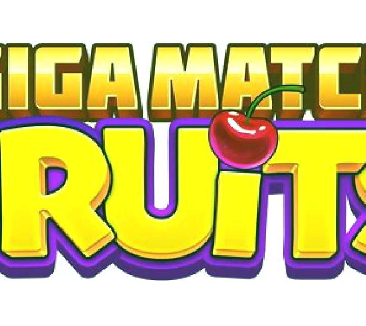 Giga Match Fruits slot game