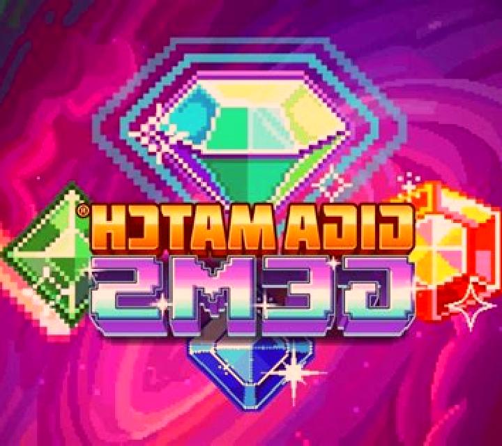 Giga Match Gems slot