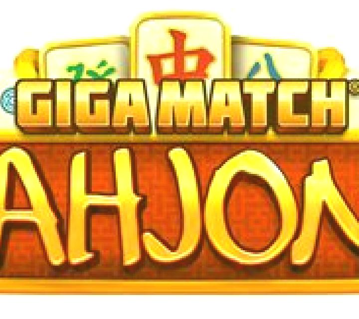 Giga Match Mahjong slot machine
