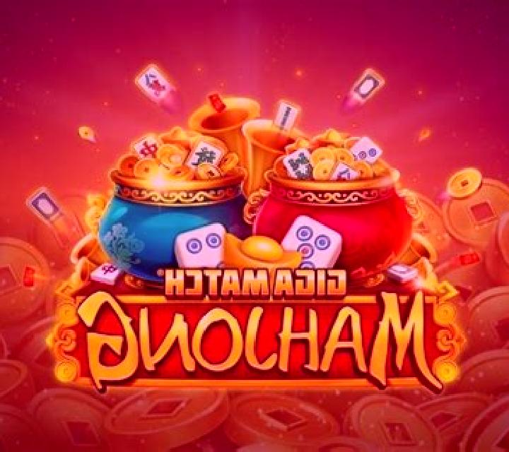 Giga Match Mahjong slot