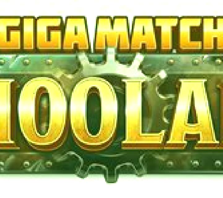 Giga Match Moolah slot game