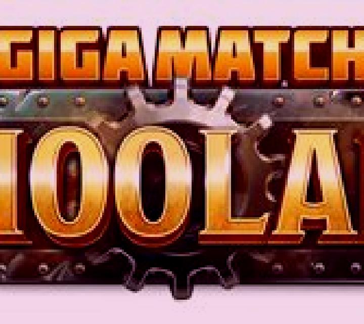 Giga Match Moolah slot