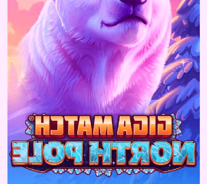Giga Match North Pole slot game