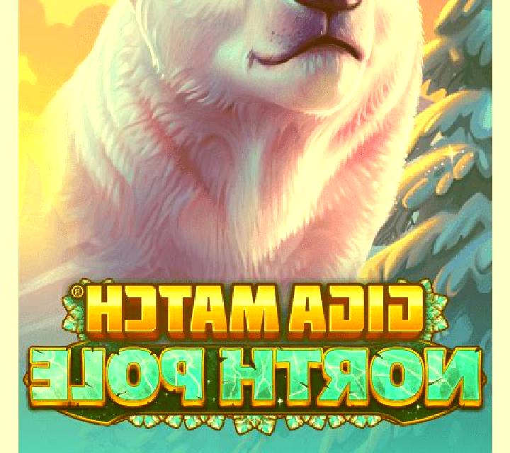 Giga Match North Pole slot