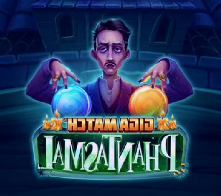 Giga Match Phantasmal online slot