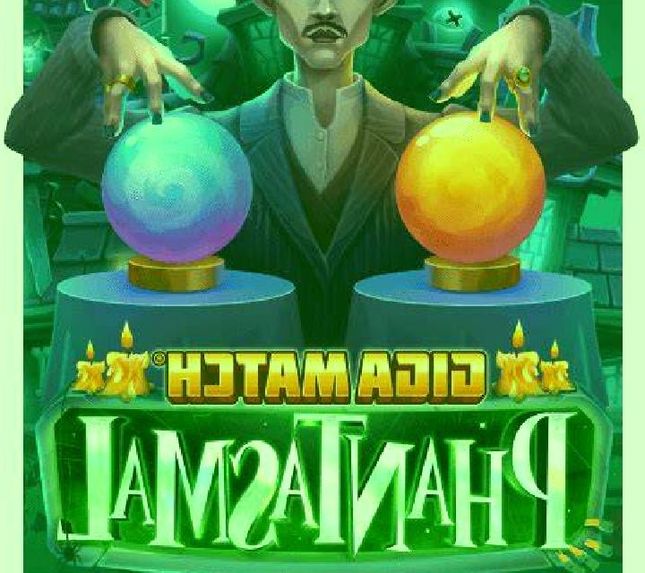 Giga Match Phantasmal slot game