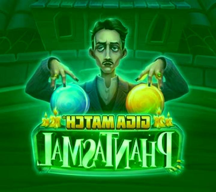 Giga Match Phantasmal slot machine