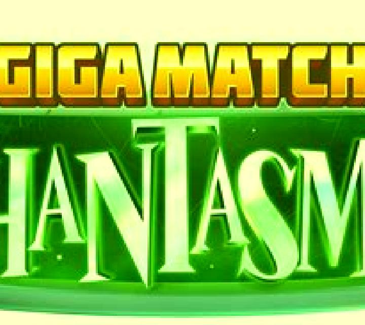 Giga Match Phantasmal slot