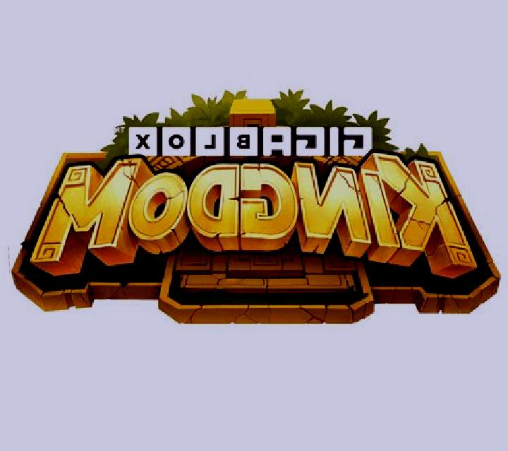 GigaBlox Kingdom slot game
