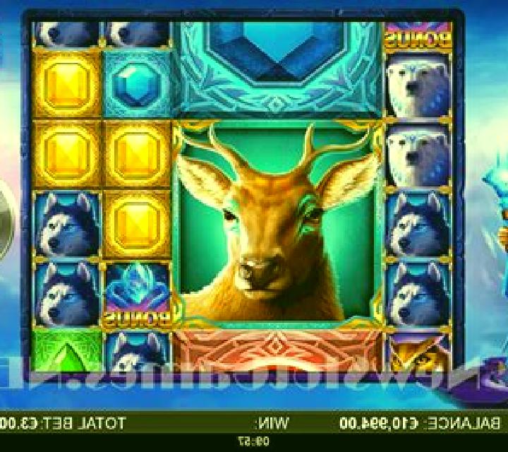 GigaBlox Kingdom slot