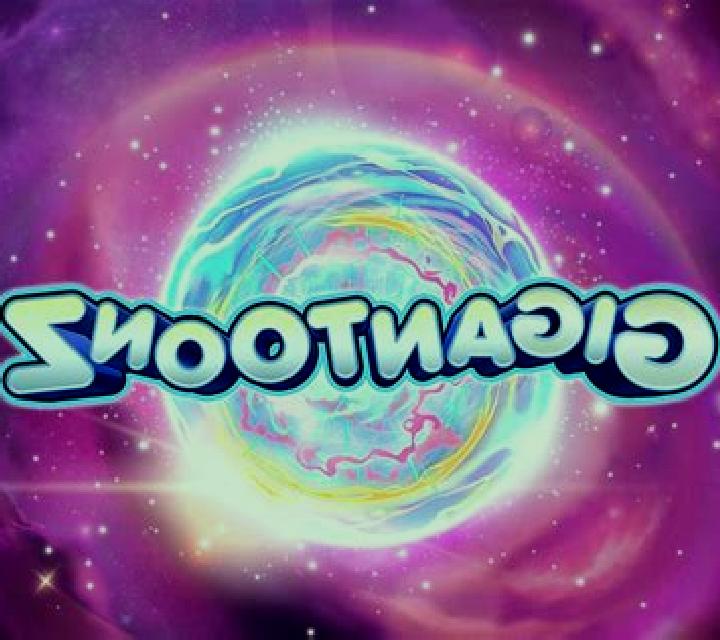 Gigantoonz slot game